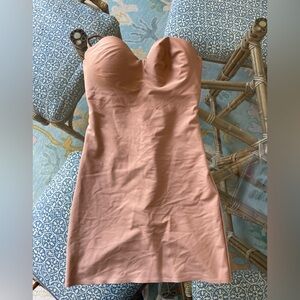Skims Dress Shapeware